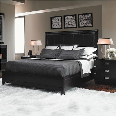 Cheap Black Bedroom Furniture