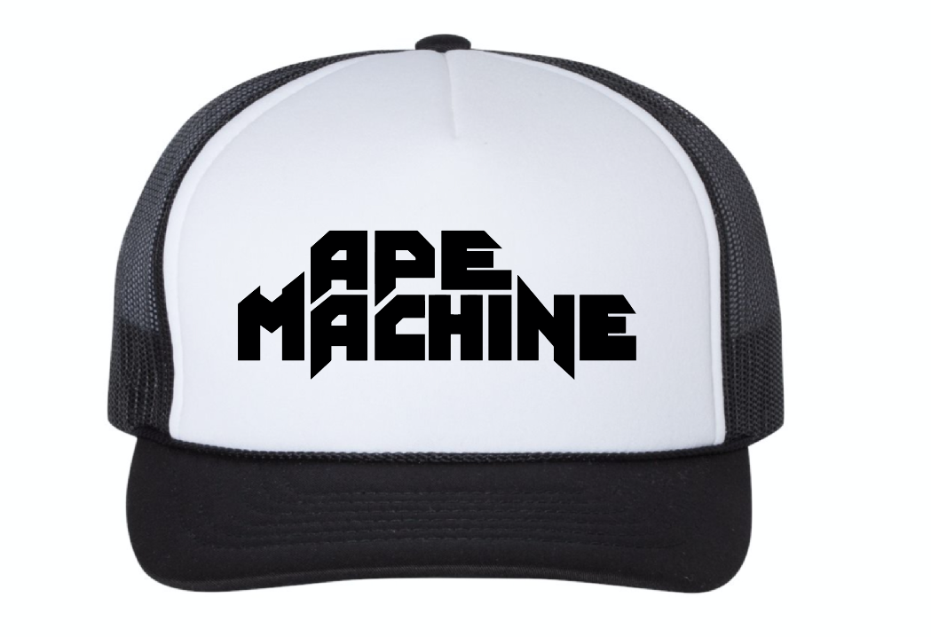 ape machine tour