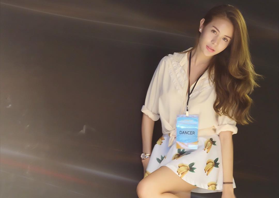 Rachaya Noppakarun 1st Runner-up Miss Tiffany Universe 2014 transgender beauty pageant