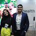 Health D, startup do Samel Health Tech, apresenta soluções tecnológicas em saúde na Hospitalar 2022, a maior feira do setor de saúde da América Latina