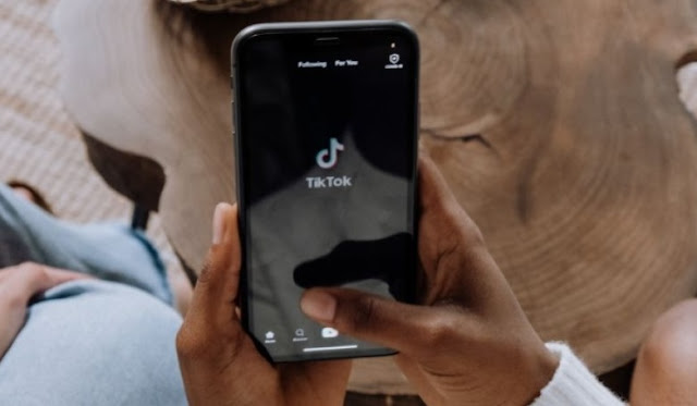 Cara Menghilangkan Suara Asli Video di TikTok Saat Diunggah