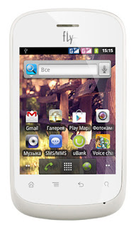 Fly IQ235 Uno Dual SIM Mobile