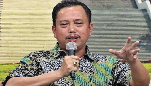 IPW Desak Pansel KPK Anulir Pendaftaran Calon Komisioner Petahana