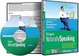 FREE Nuansa Dragon NaturallySpeaking v.11.0 Premium