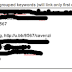 WP SEO Smart Link Plugin to set Adfly Link