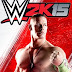 Free Download WWE 2K15 2015 Full Version PC Game