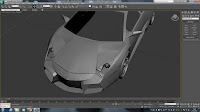 rFactor 2 Mods Lamborghini Reventon W.I.P 2