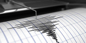 ΕΚΤΑΚΤΟ  Σεισμός «ξύπνησε» την Ηγουμενίτσα
