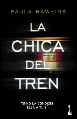 Reseña de la chica del tren con ficha tecnica