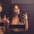 Emily Ratajkowski, dan Kim Kardashian Pamer Foto Toples. 