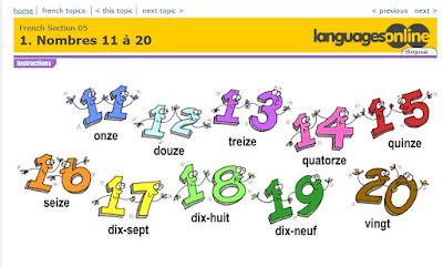 http://www.education.vic.gov.au/languagesonline/french/sect05/no_1/no_1.htm