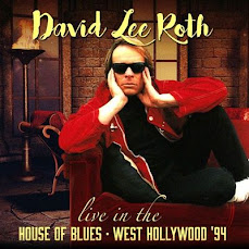 David Lee Roth-2017-Live-In-The-House-Of-Blues-mp3