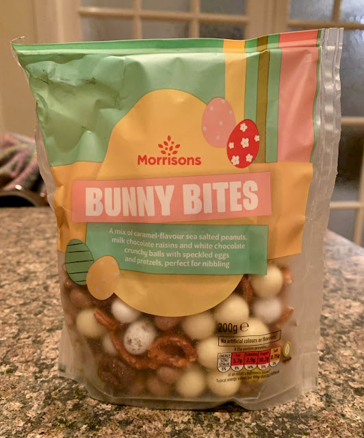 Bunny Bites (Morrisons)