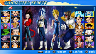 DESCARGA DBZ TTT MOD V2 CON MENÚ PERMANENTE NUEVA ISO [FOR ANDROID Y PC PPSSPP]+DOWNLOAD/ 2020