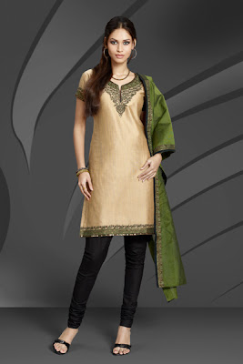 kameez neck designs