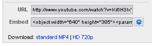 How To Download YouTube Videos In Just Two Clicks