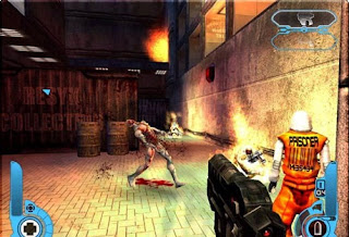 Download Game Judge Dredd - Dredd vs Death PS2 Full Version Iso For PC | Murnia Games 