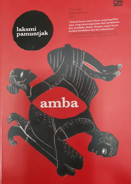 Novel AMBA