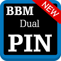 BBM Multi Clone (BBM1 + BBM2 + BBM3 + BBM4) Versi 3.2.3.11 APK