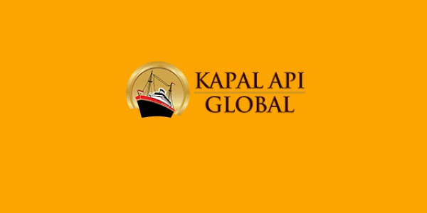 Lowongan Kerja PT Kapal Api Global Terbaru 2023