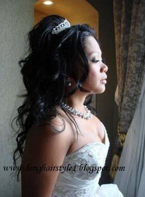 Wedding Long Hairstyles, Long Hairstyle 2011, Hairstyle 2011, New Long Hairstyle 2011, Celebrity Long Hairstyles 2097