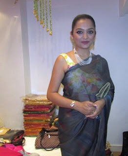 June Malia bengali actress