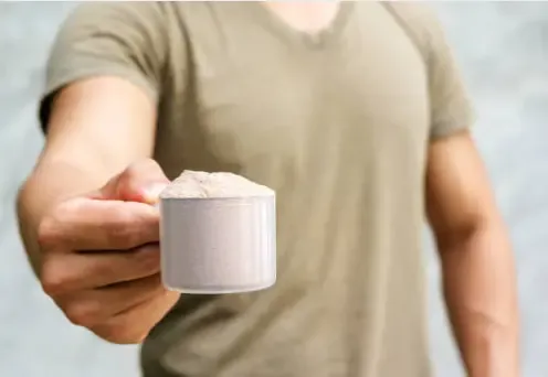 The Ultimate Guide to Choosing the Best Protein Powder for Muscle Gain