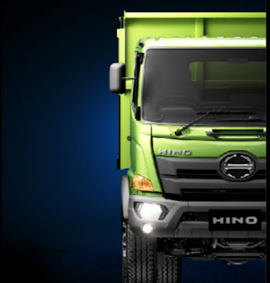 Kisi Kisi Soal PT Hino Motor Manufacturing Indonesia