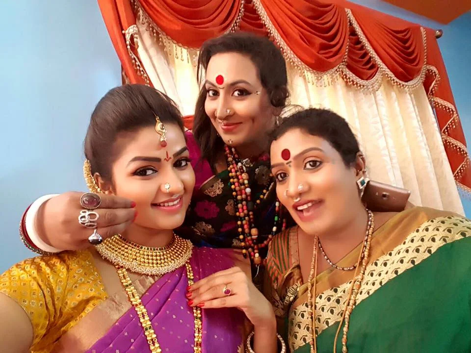 Nithya Ram