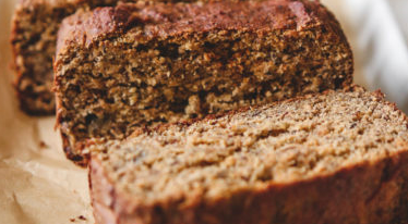 Best Healthy Banana Bread [Vegan, Gluten Free, Oil Free] | Healthy Dessert Under 100 Calories, Healthy Dessert Easy, Healthy Dessert In A Mug, Delicious Healthy Dessert, Healthy Dessert No Sugar, Healthy Dessert Low Carb, Healthy Dessert Clean, Healthy Dessert Weight Watchers, Healthy Dessert For Weightloss, Healthy Dessert Chocolate, Healthy Dessert Gluten Free, Healthy Dessert For One, Healthy Dessert For Kids, Healthy Dessert Brownies, Healthy Dessert Peanut Butter, Healthy Dessert Keto, Healthy Dessert 3 Ingredients, Healthy Dessert Protein, Healthy Dessert Banana, Healthy Dessert Apple, Healthy Dessert Paleo, Healthy Dessert Oatmeal, Healthy Dessert Cheesecake, Healthy Dessert Ideas, Healthy Dessert Lemon, Healthy Dessert Greek Yogurt, Healthy Dessert Avocado, Healthy Dessert For Two, Healthy Dessert Best, Healthy Dessert Strawberry, Healthy Dessert Blueberry, Healthy Dessert Heart, Healthy Dessert Coconut, Healthy Dessert Almond Flour, Healthy Dessert Super, Healthy Dessert Yummy, Healthy Dessert Dates, Healthy Dessert Frozen, #dessert, #healthydessert, #lowcarb, #vegan, #glutenfree, #banana, #recipes, #food