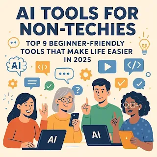Top 9 Beginner-Friendly Tools That Make Life Easier