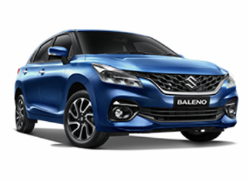 New-BALENO