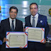 Prefeito ACM Neto e vereadores eleitos são diplomados no TRE