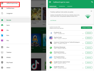  tips bermanfaat di playstore bagi para pengguna android 5 Tips Bermanfaat Pada Playstore Bagi Pengguna Hp Android