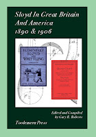 Slöjd In Great Britain And America: 1890 - 1906 ISBN: 9781087806259