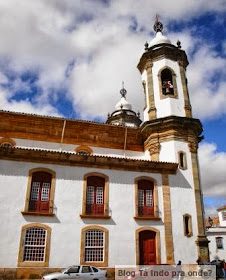 Igreja Nossa Senhora do Carmo