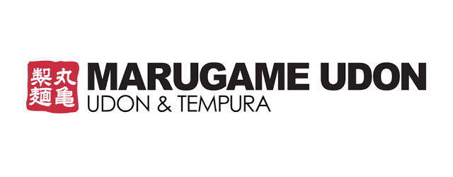 Logo Marugame Udon Format PNG HD