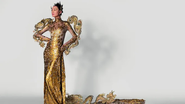 Digital Dress