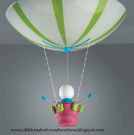 Kids Bedroom Ceiling Lights