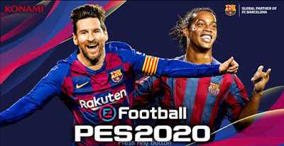 PES 2013 PESEdit Minosta4u Season 2019/2020