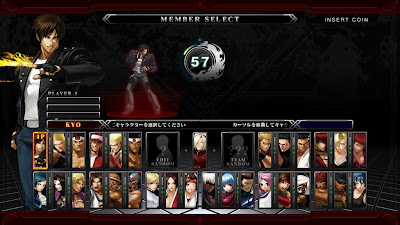 King of Fighters XIII PC Game(1)