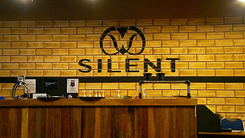 Menikmati Kuliner Sintang, Silent Resto and Coffee Shop