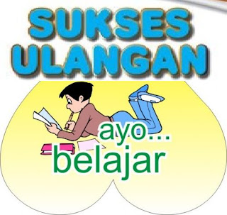 Materi Ulangan Harian Ke-2 Semester Genap (Dua) | Sekolah Daring