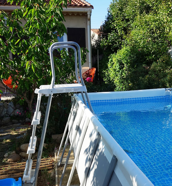 installer une piscine tubulaire intex