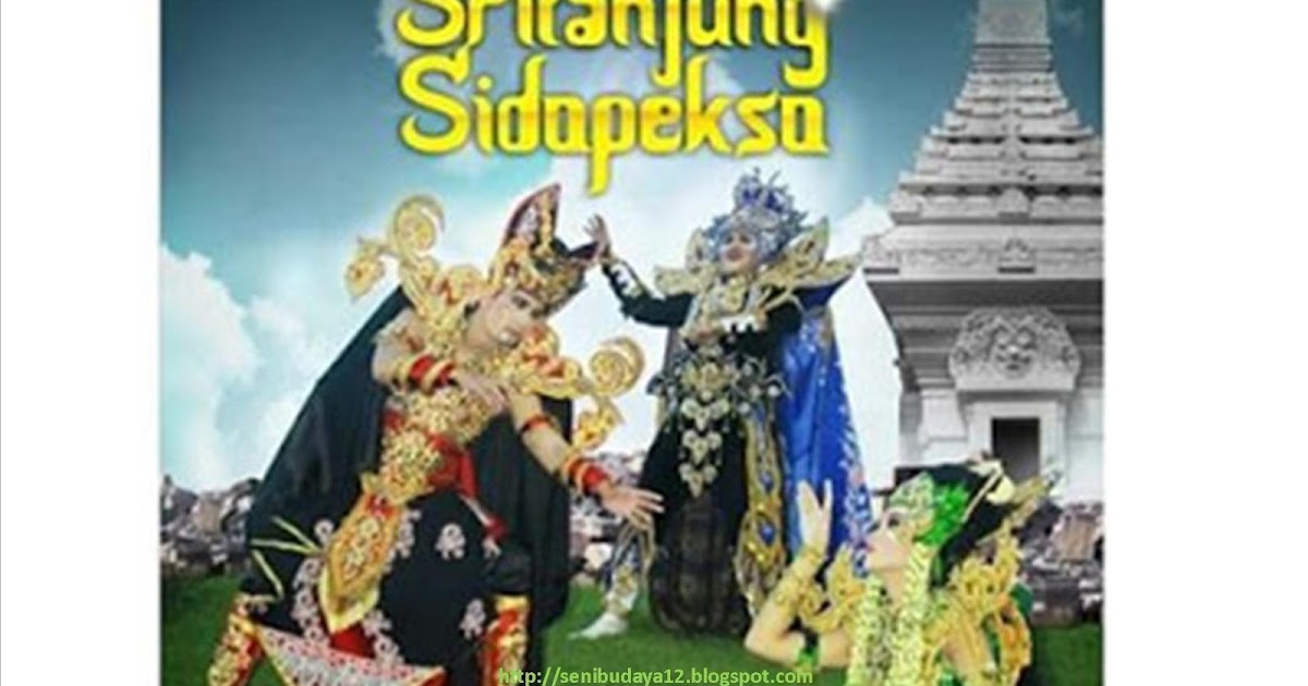 Cerita Rakyat Asal Usul Nama Kota Banyuwangi ~ SENI BUDAYA