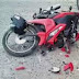 Accidente de tránsito en San Juan deja dos personas heridas