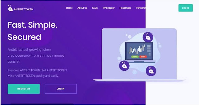 ANTBIT.NETWORK REVIEW(IS  ANTBIT.NETWORK LEGIT OR SCAM, REAL OR FAKE, PAYING ITS MEMBER OR NOT, WORTH YOUR TIME OR NOT, ANOTHER SCAM OR NOT?)