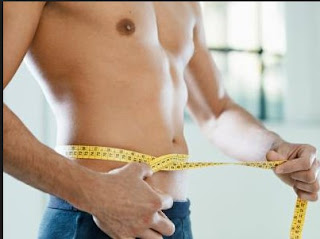 cara menurunkan berat badan buat laki-laki