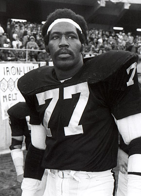 De Bubba Smith Former Nfl Player Suffered From Cte Before Death