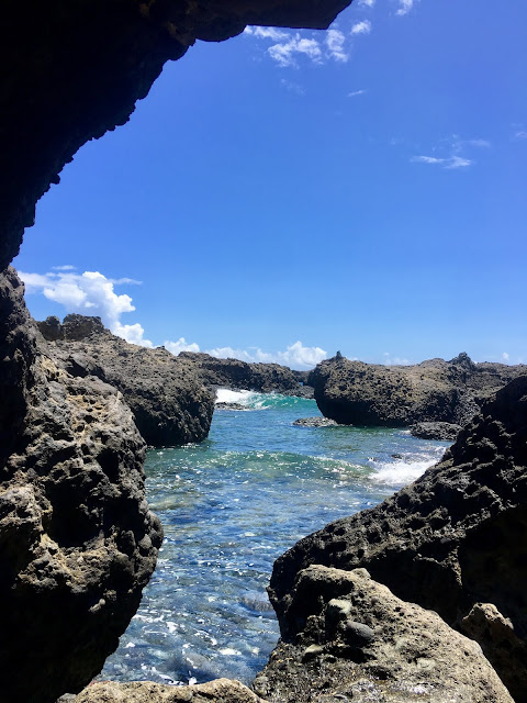 snaxiantai, taitung, taiwan